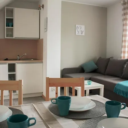 Bursztyn W Sarbinowie Blisko Morza Lodge Sarbinowo