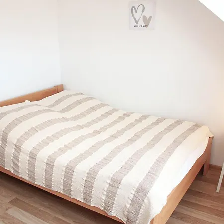 Bursztyn W Sarbinowie Blisko Morza Lodge