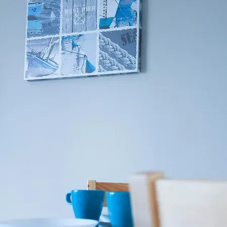 Lodge Bursztyn W Sarbinowie Blisko Morza