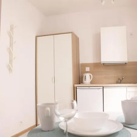 Bursztyn W Sarbinowie Blisko Morza Lodge