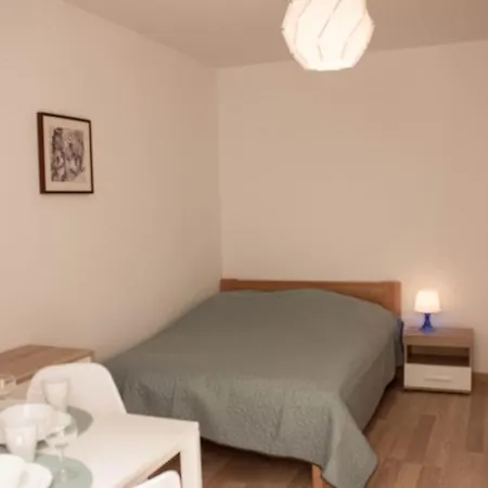 Bursztyn W Sarbinowie Blisko Morza Lodge *