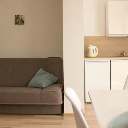 Bursztyn W Sarbinowie Blisko Morza Lodge Sarbinowo