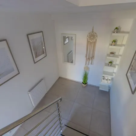 Bursztyn W Sarbinowie Blisko Morza * 사르비노보