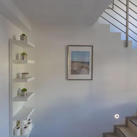 Lodge Bursztyn W Sarbinowie Blisko Morza