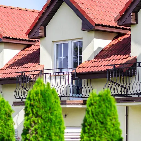 Bursztyn W Sarbinowie Blisko Morza