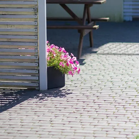 Bursztyn W Sarbinowie Blisko Morza Lodge Sarbinowo