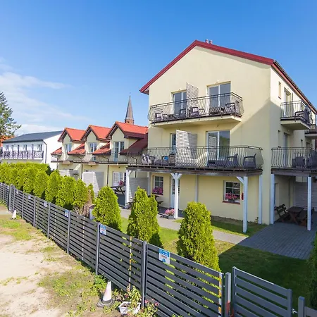 Bursztyn W Sarbinowie Blisko Morza Sarbinowo