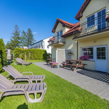 Bursztyn W Sarbinowie Blisko Morza Sarbinowo