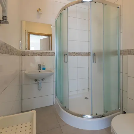 롯지 Bursztyn W Sarbinowie Blisko Morza *