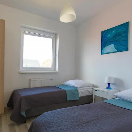 Bursztyn W Sarbinowie Blisko Morza *