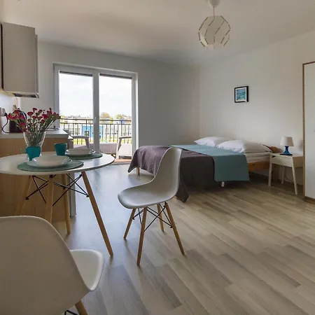 Bursztyn W Sarbinowie Blisko Morza Lodge