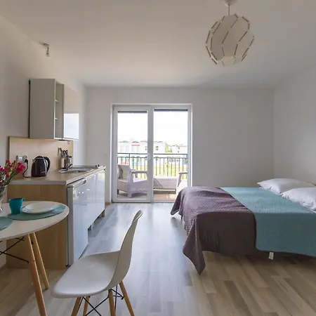 Bursztyn W Sarbinowie Blisko Morza