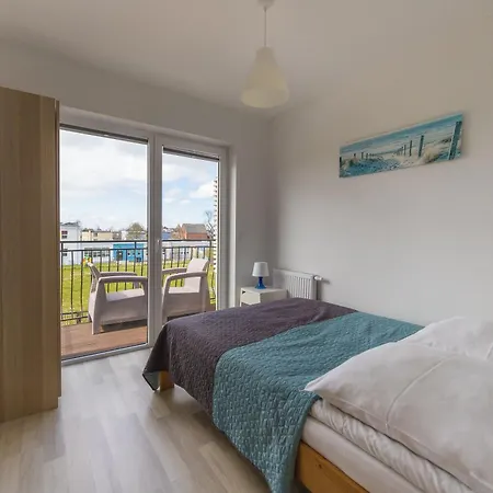 Bursztyn W Sarbinowie Blisko Morza Lodge