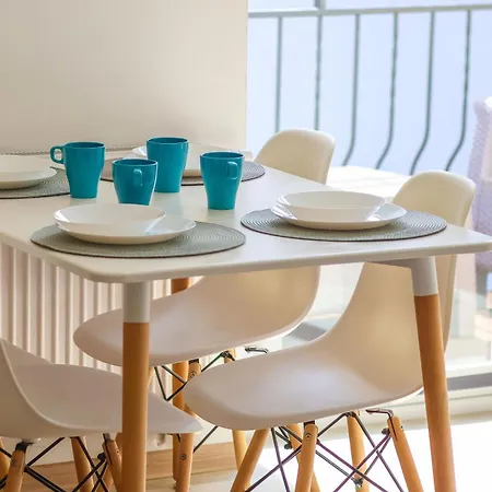 롯지 Bursztyn W Sarbinowie Blisko Morza 사르비노보