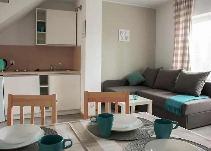Bursztyn W Sarbinowie Blisko Morza Lodge Sarbinowo