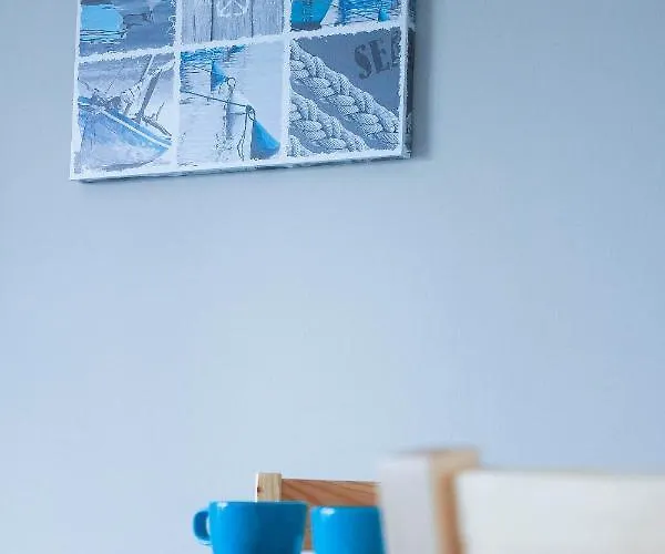 Lodge Bursztyn W Sarbinowie Blisko Morza