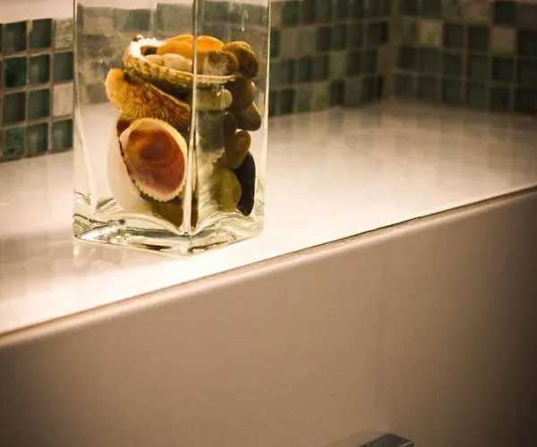 Bursztyn W Sarbinowie Blisko Morza Lodge Sarbinowo