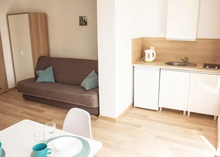 Bursztyn W Sarbinowie Blisko Morza Lodge