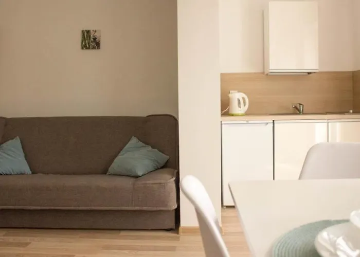 Bursztyn W Sarbinowie Blisko Morza Lodge Sarbinowo