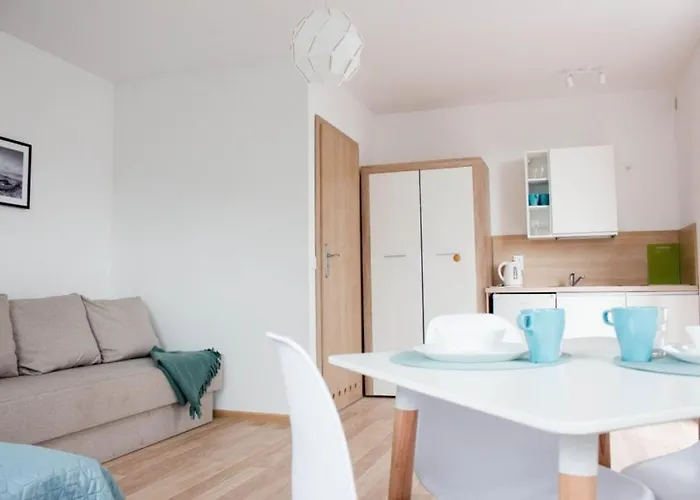 Bursztyn W Sarbinowie Blisko Morza Lodge