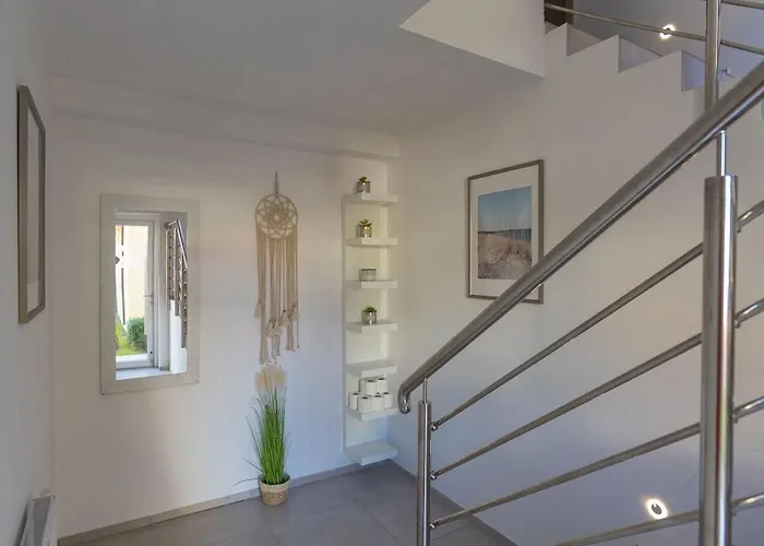 Bursztyn W Sarbinowie Blisko Morza Lodge Sarbinowo