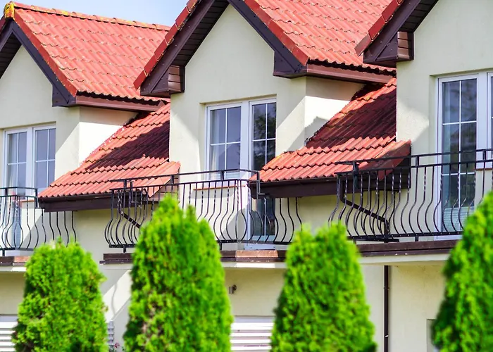 Bursztyn W Sarbinowie Blisko Morza