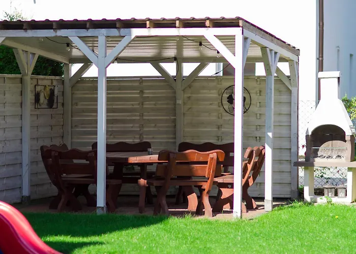 Bursztyn W Sarbinowie Blisko Morza * Sarbinowo