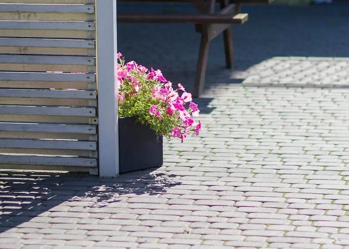 Bursztyn W Sarbinowie Blisko Morza Lodge Sarbinowo