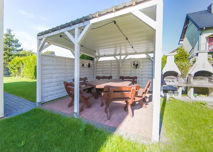 Bursztyn W Sarbinowie Blisko Morza