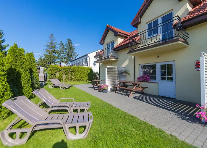 Bursztyn W Sarbinowie Blisko Morza Sarbinowo