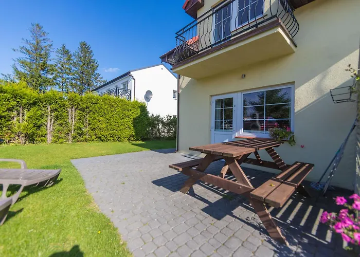 Bursztyn W Sarbinowie Blisko Morza