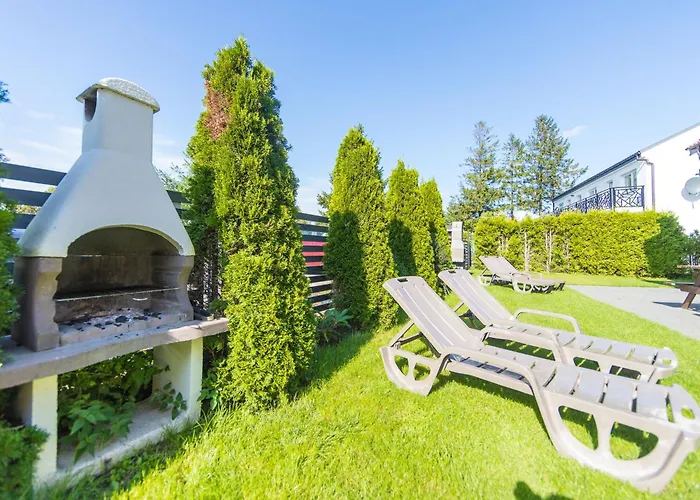 Bursztyn W Sarbinowie Blisko Morza *