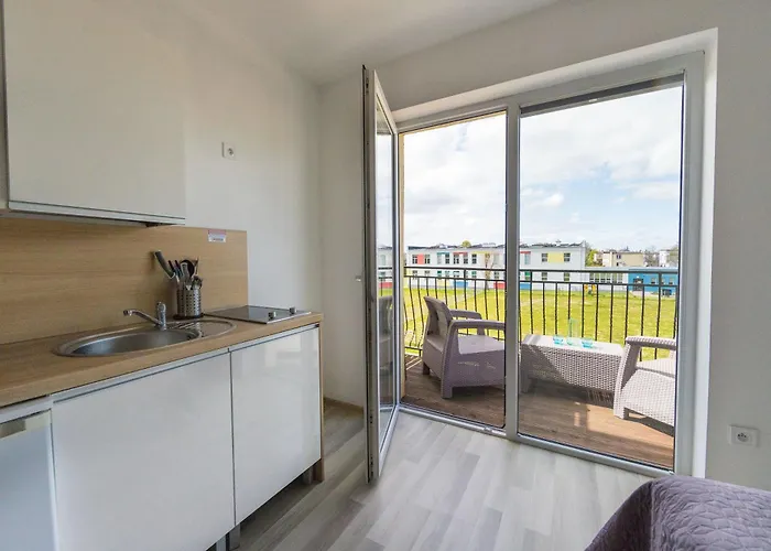 Bursztyn W Sarbinowie Blisko Morza Lodge Sarbinowo