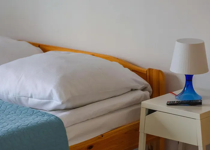 Bursztyn W Sarbinowie Blisko Morza Lodge *