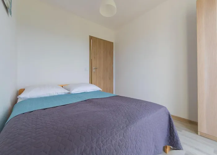 Bursztyn W Sarbinowie Blisko Morza Lodge Sarbinowo