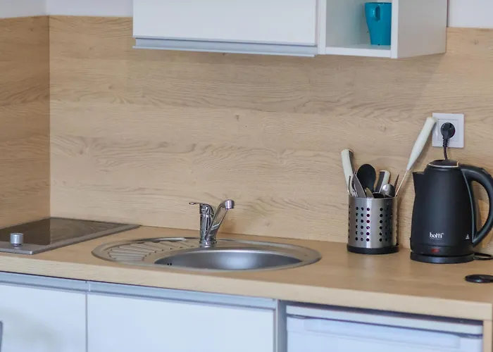 Bursztyn W Sarbinowie Blisko Morza Lodge *