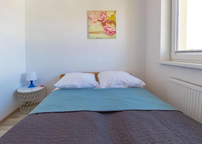 Bursztyn W Sarbinowie Blisko Morza