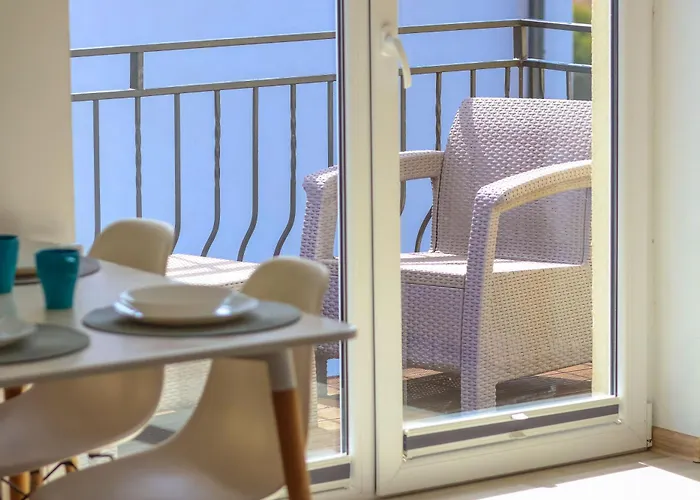 Bursztyn W Sarbinowie Blisko Morza Lodge *