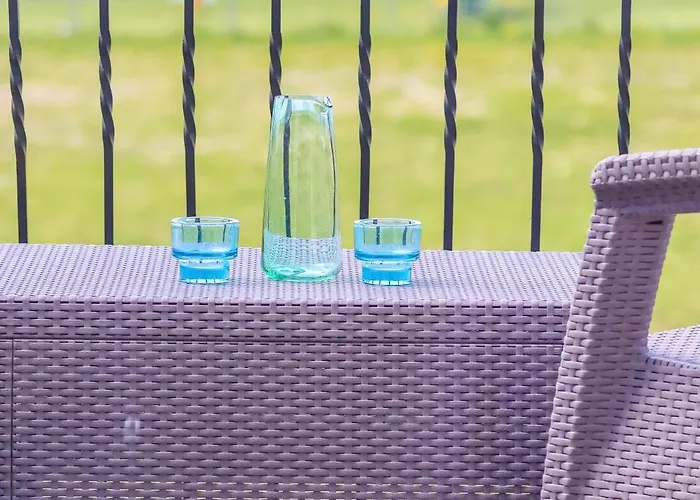 Lodge Bursztyn W Sarbinowie Blisko Morza *